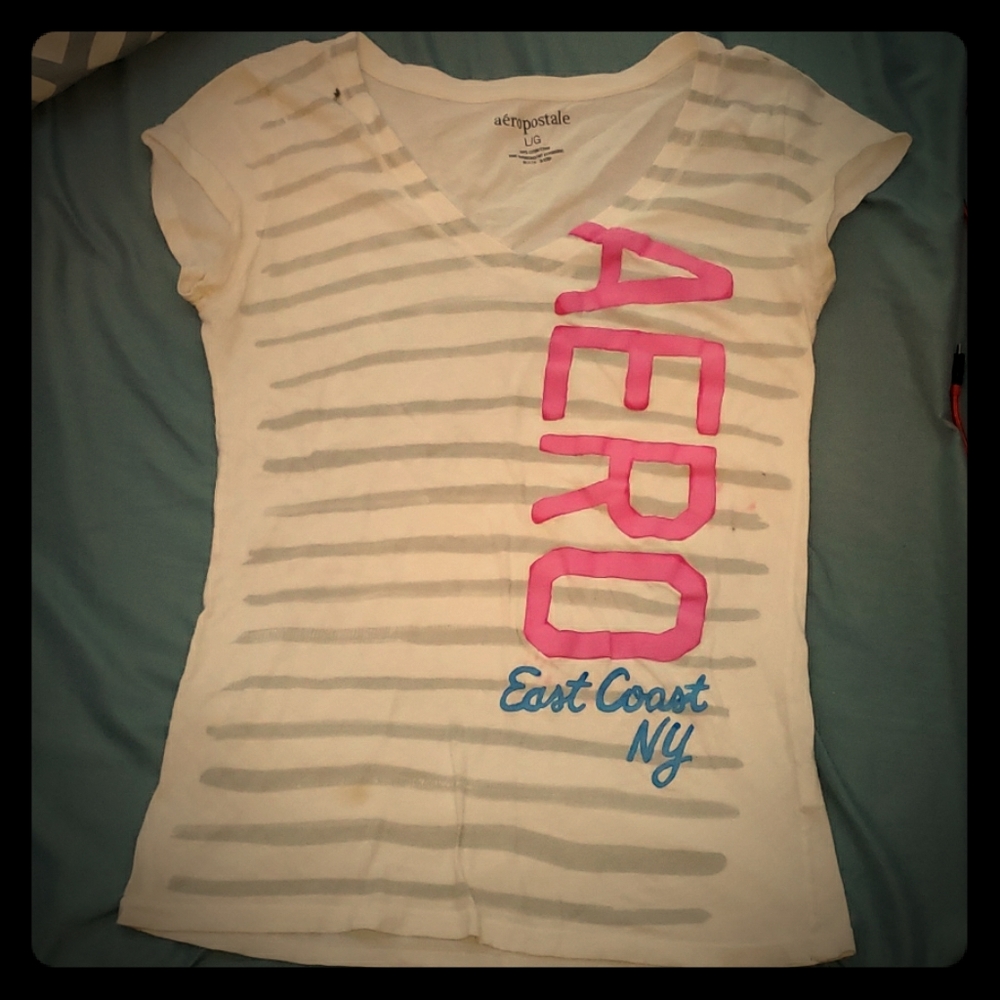 aéropostale Aero Shirt